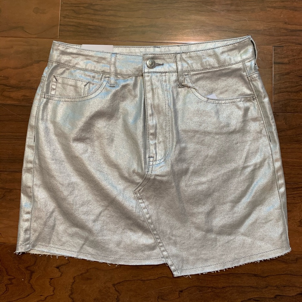 NEVER WORN Forever 21 Skirt